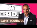SAMY TOUBOUL: for over 20 years in #payment ! 🏦