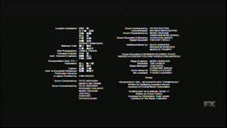 The Wolverine 2013 End Credits Fx 2023