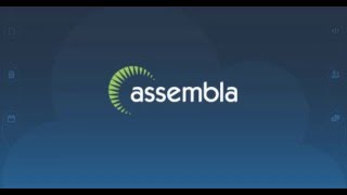Assembla Navigation Tutorial