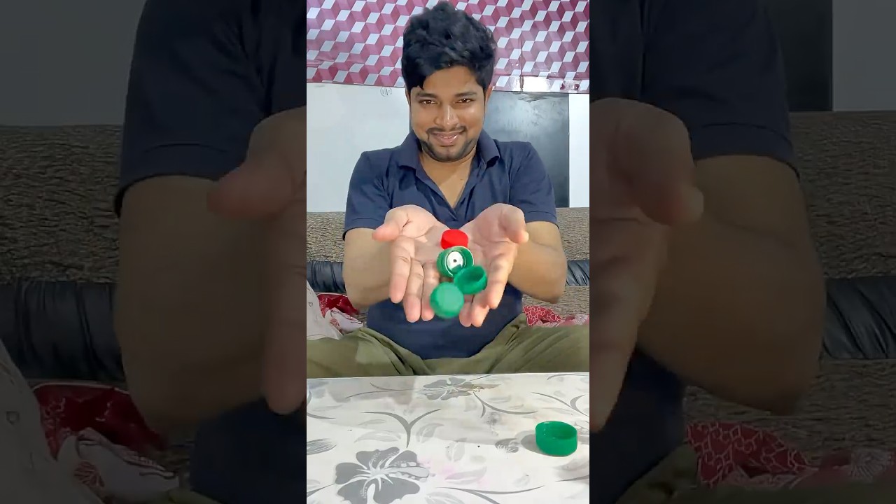 High Speed Beyblade Making 