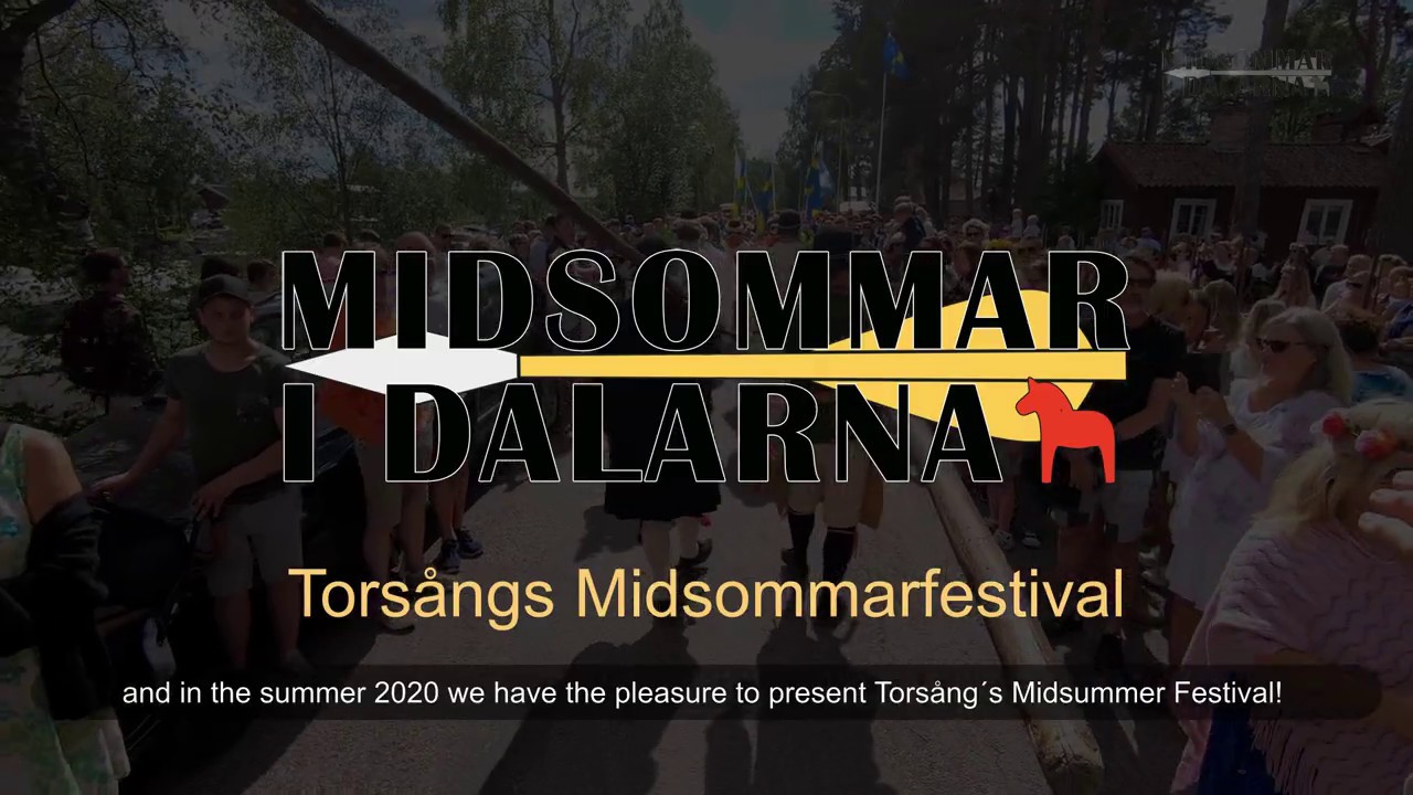 Tors ngs Midsommar Festival YouTube tors-ngs-midsommar-festival-youtube