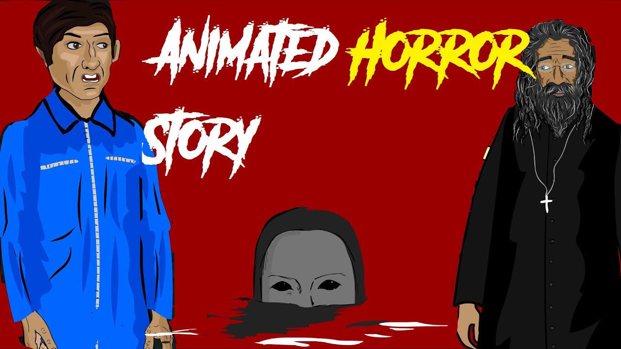 Mechanic animated hindi horror story , bhoot wala cartoon, hindi horror