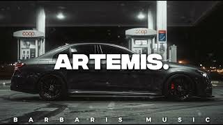 Omer Deep - Artemis (Barbaris Remix) Car