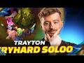 Trayton doit VAINCRE la LOSER QUEUE?! (SoloQ 22/05)