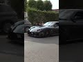 Mazda RX7 Veilside Rotary Acceleration Sound 😍