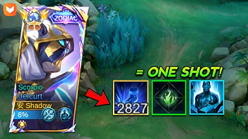 THIS IS WHY HELCURT IS REALLY BACK TO META!! (99% BROKEN🗿