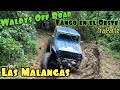 Fango en el Oeste Las Malangas by Waldys Off Road