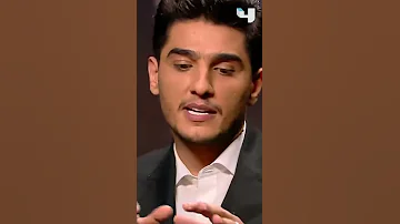 موقف طريف مع محمد عساف في مرحلة غنائه بالأفراح 