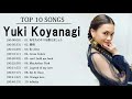 小柳ゆき の人気曲  ♪ ヒットメドレー | 小柳ゆき 最新ベストヒットメドレー 2020