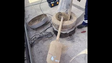 silo management system - 3D radar scanner ,real-case for food silo