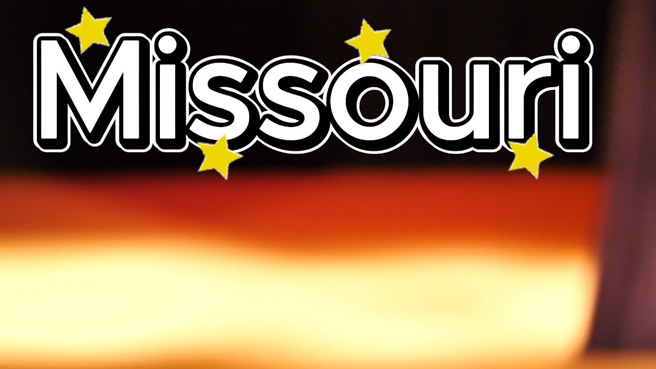 “‘Listen’ | A Tap Dance Solo by Missouri”