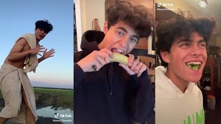 Try Not to Laugh Watching BENOFTHEWEEK Tik Tok Videos  Funniest BENOFTHEWEEK TikTok 2020