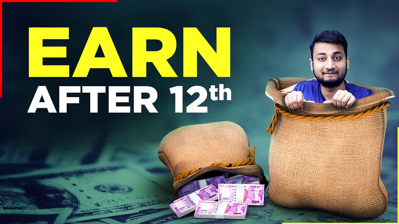 Top 3 Job Oriented Courses After 12th Commerce YouTube Top 3 Job Oriented Courses After 12th Commerce YouTube