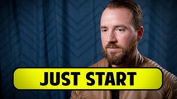 Why Most Filmmakers Should Start With A $1000 Movie - Jake Jalbert