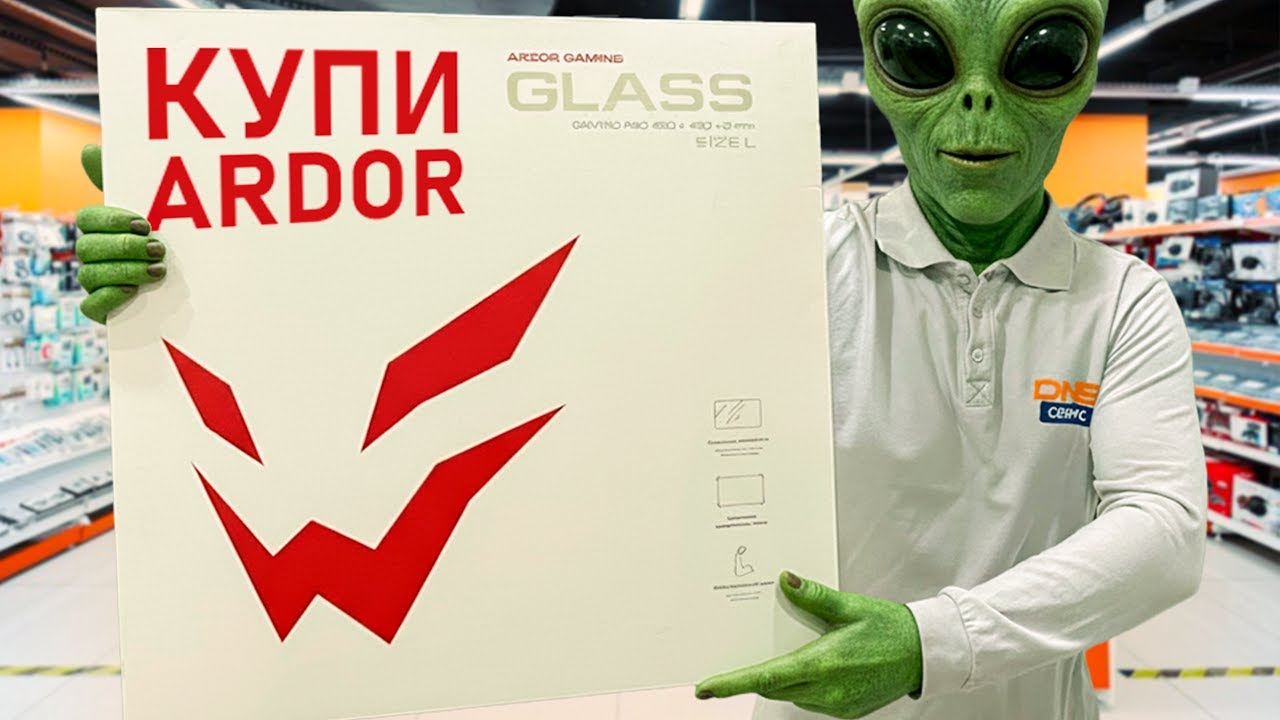 Почему я отказался от тканевых ковриков