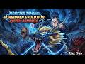 💥NEW | Monster Taming: Forbidden Evolution System Activated ✦Eng Dub 🔥#anime #englishdubbed