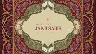 JAPJI SAHIB Full Path with Meaning in English | Guru Nanak Dev Ji |Annie Ahluwalia |Bir Kanwar Kaur