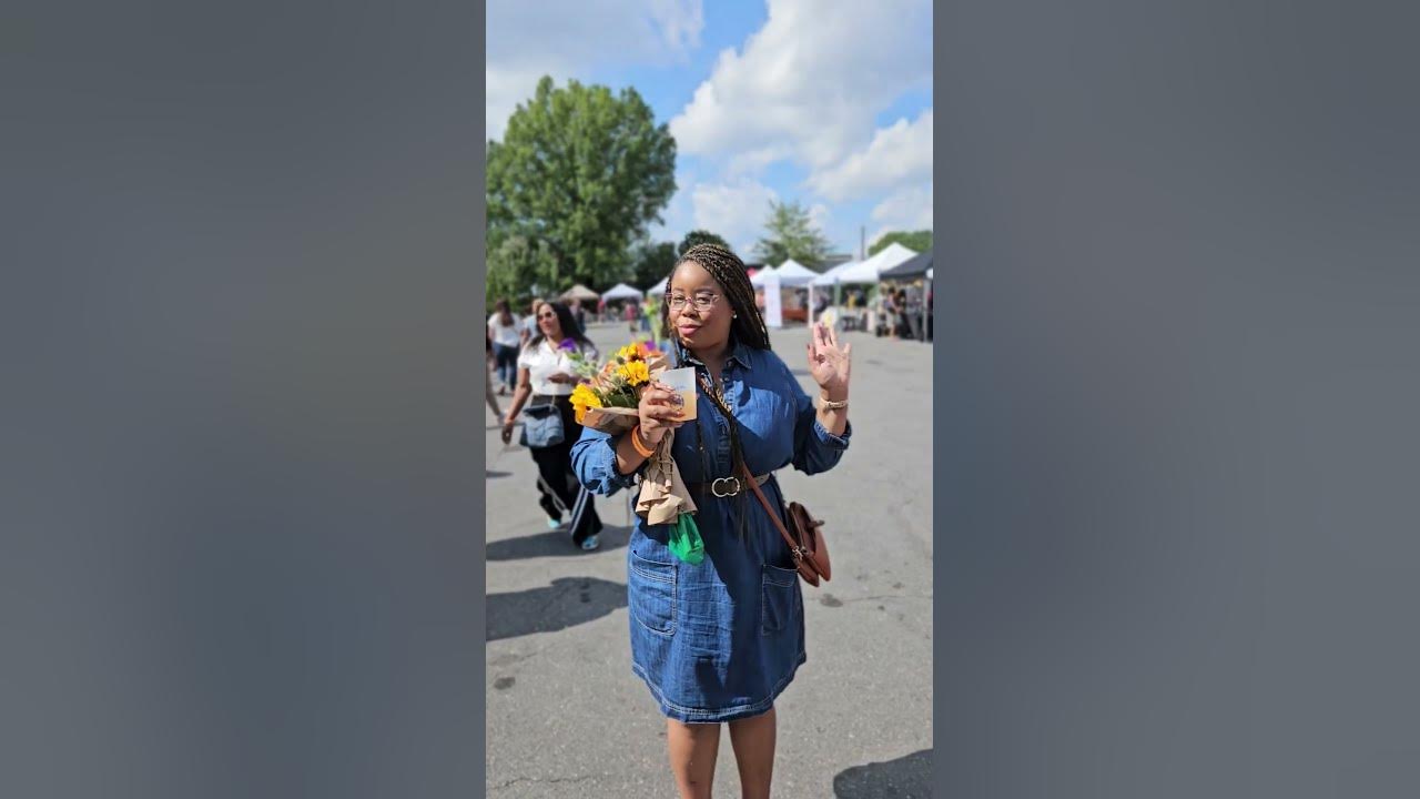 Charlotte 2024 Mimosa Festival YouTube