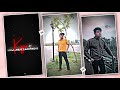 😈 Boys Attitude Video Editing Vn App | Trending Shake Effect Attitude Video Editing