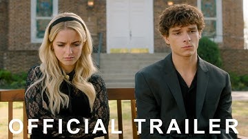 Regretting You official trailer