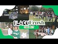 TMU COOK OUT: BLACK FROSH!🖤🇳🇬