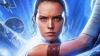 Star Wars: The Rise Of Skywalker Tanks At Rotten Tomatoes