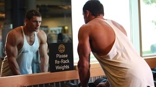 Do Mirrors Make You Look Bigger Do Mirrors Make You Look Bigger, Do Some Mirrors Make You Look Shorter