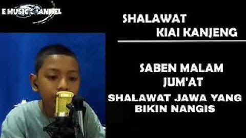 Saben Malem jumat