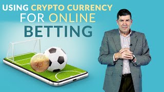 Celebrity How To Use CRYPTO CURRENCIES For SPORTS BETTING? Everything You need TO KNOW Wealth