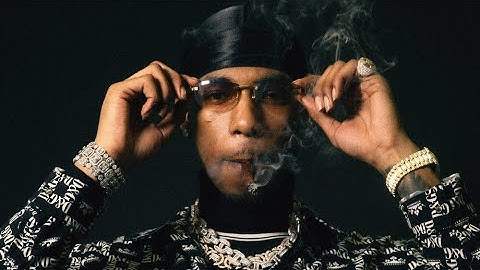 Key Glock Never Change Snippet