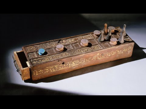 Oldest Board Games Ever Played In History