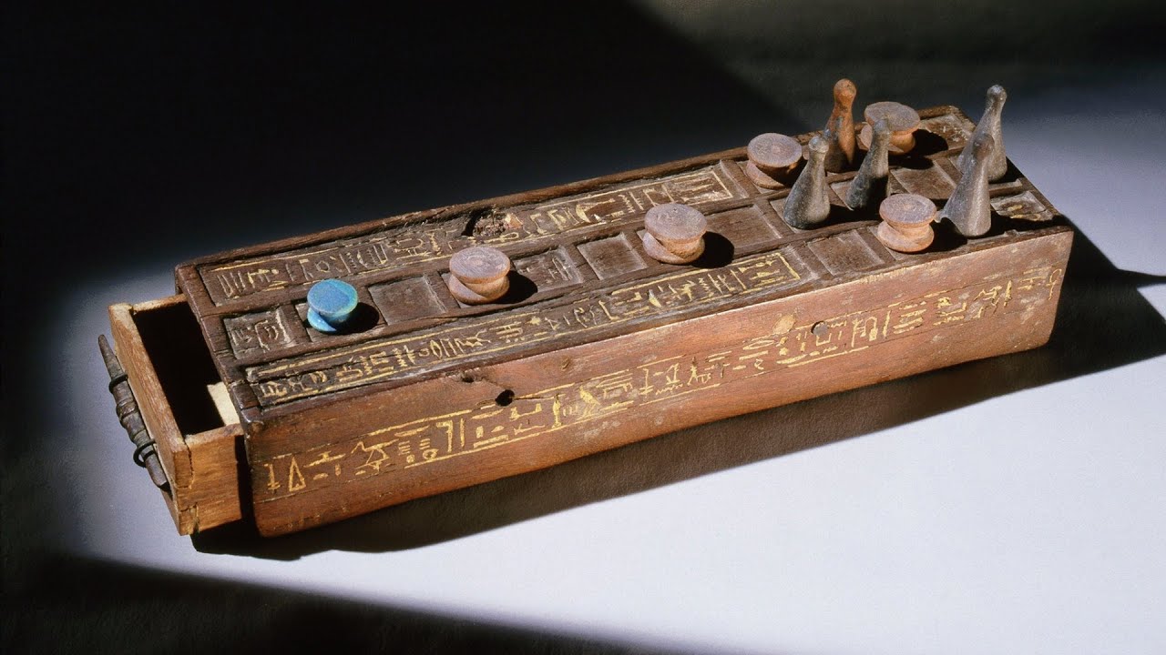 Oldest Board Games Ever Played In History YouTube Oldest Board Games Ever Played In History YouTube