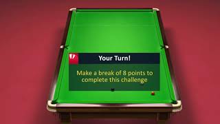 snooker stars lvl 2 screenshot 4