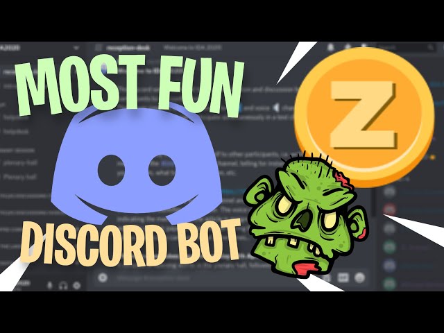 5 Best Gaming Bots to Grow Your Discord Server — With Tutorials