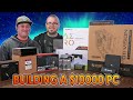 Building a godtier highend desktop pc for editing gaming and memes part 1