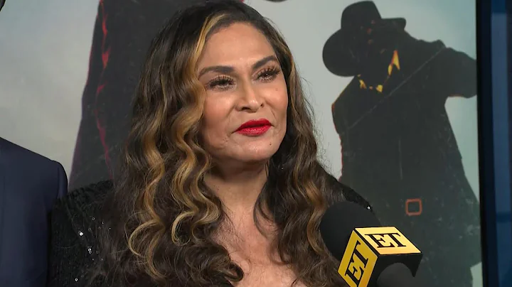 Tina Knowles on Her Bond With Kelly Rowland (Exclu...