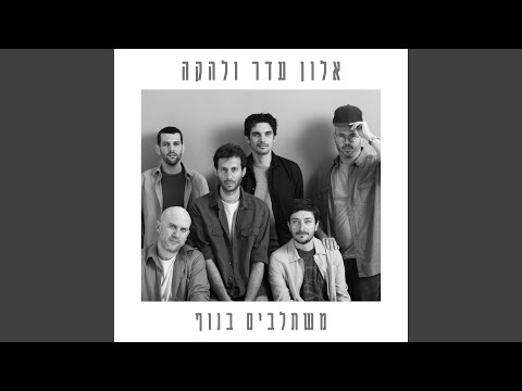 וִידֵאוֹ: משתלב בנוף