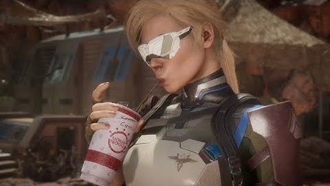 The Greatest Mk11 Tech You Will Ever See