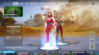 24 STUNDEN STREAM FORTNITE STREAM