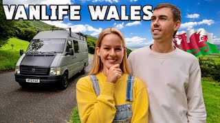 Should We Bother With Van Life in Wales?  (Vanlife UK)