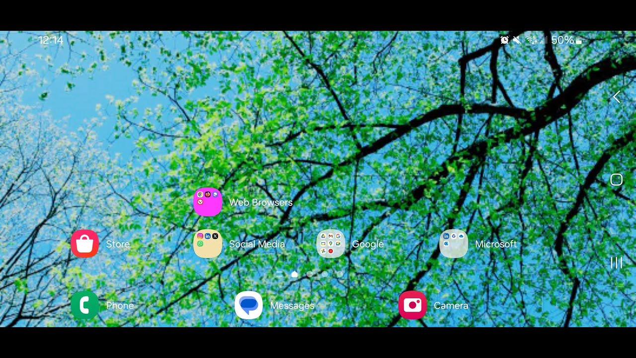 How To Enable Landscape Mode For The Homescreen On Android 14 With One how-to-enable-landscape-mode-for-the-homescreen-on-android-14-with-one