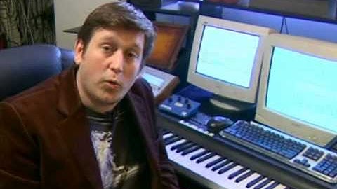 Movie Sound Design: Wind & Long Duration Sounds