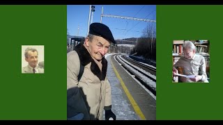 Zdeněk Hršel – Miroslav Malovec