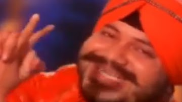 Tunak Tunak Tun but every Tunak increases the bass by 1 db