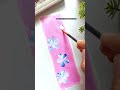 Beautiful Bookmark 🔖.#subscribe #like