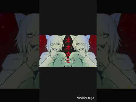 オオカミ（莉犬）【カラオケで歌ってみた】