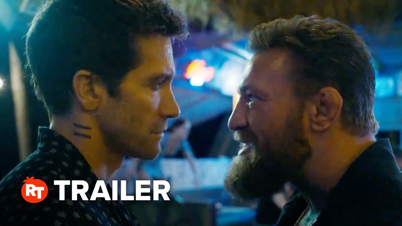 Streaming: Road House (2024) by Doug Liman: A High-Octane, Self-Aware Bouncer Showdown