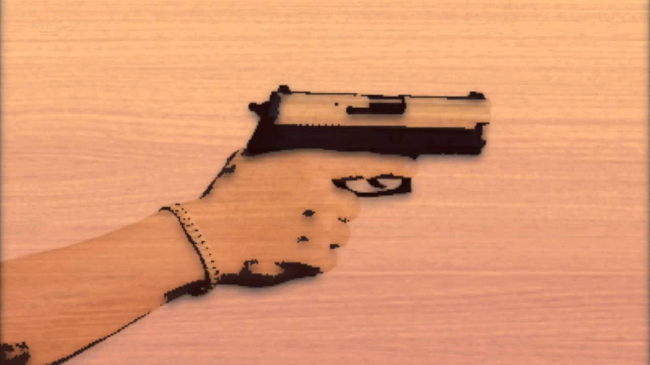 Prank Audio Loud Gunfire and Gun Shot Sound Effects YouTube