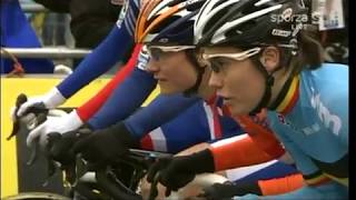 Cyclocross World Championship Women 2012