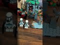 Day 140 of building my Lego collection